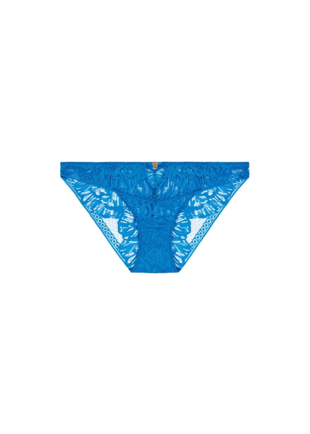 Slip Aubade