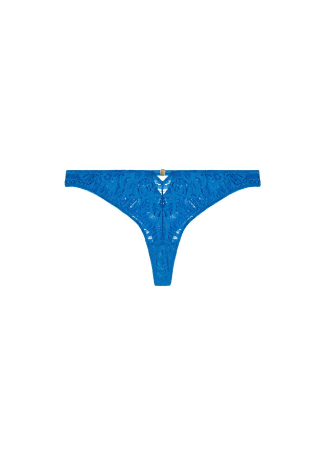 Tanga Aubade