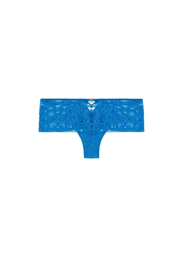 Shorty Aubade