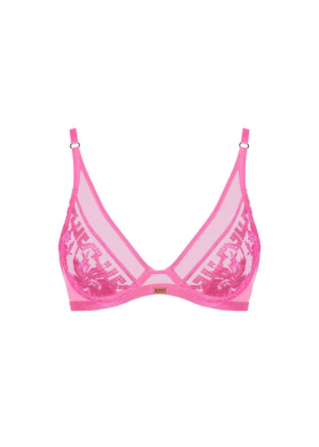 Soutien-gorge Triangle  Armatures Aubade