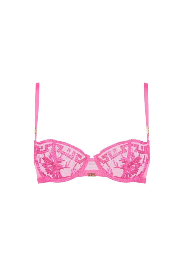 Soutien-gorge Corbeille  Armatures Aubade