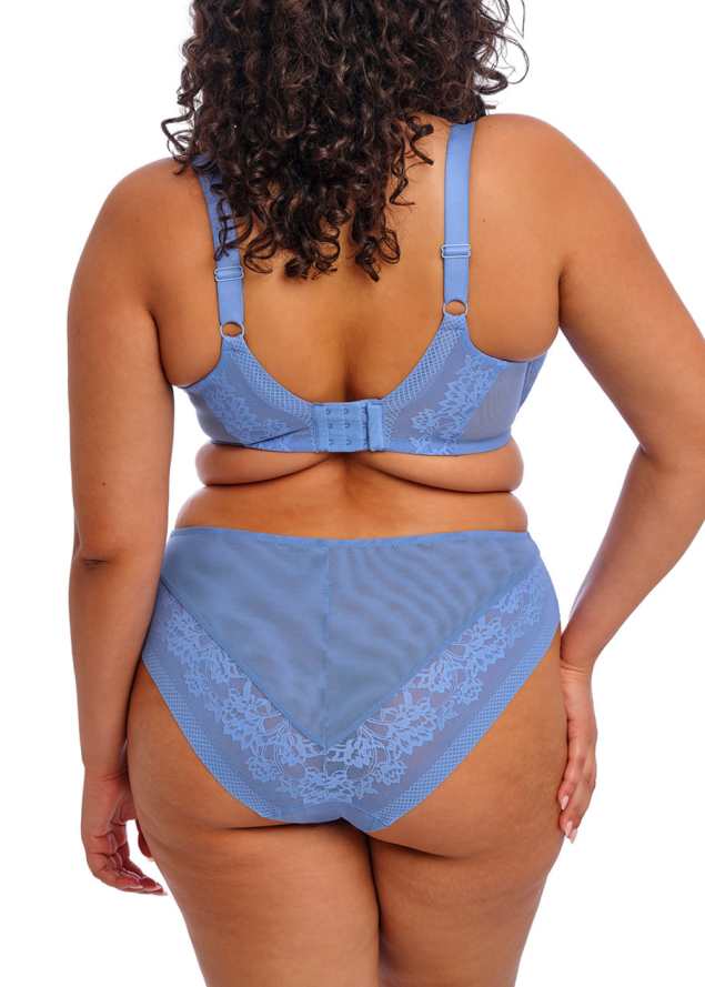 Slip Taille Haute Elomi