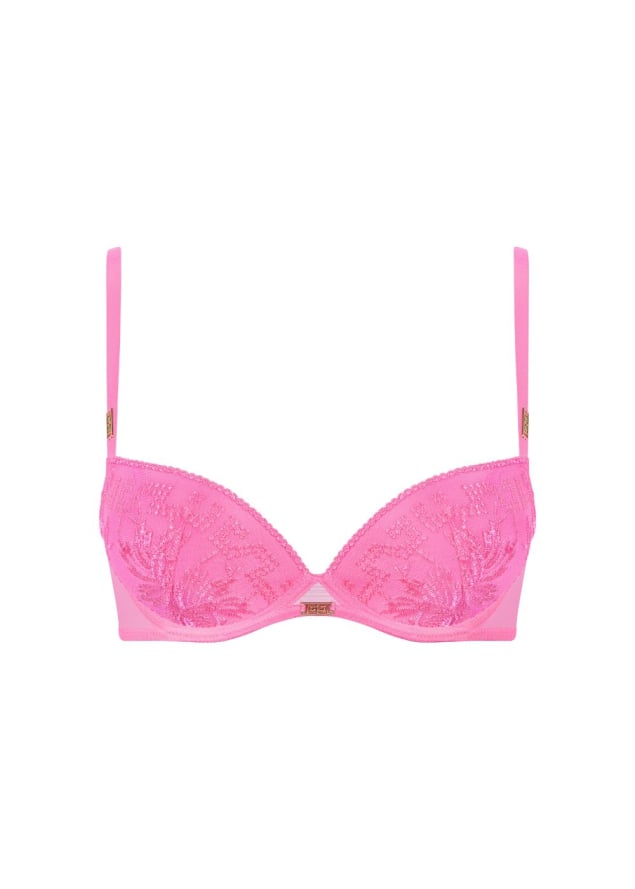 Soutien-gorge Push Up  Armatures Aubade