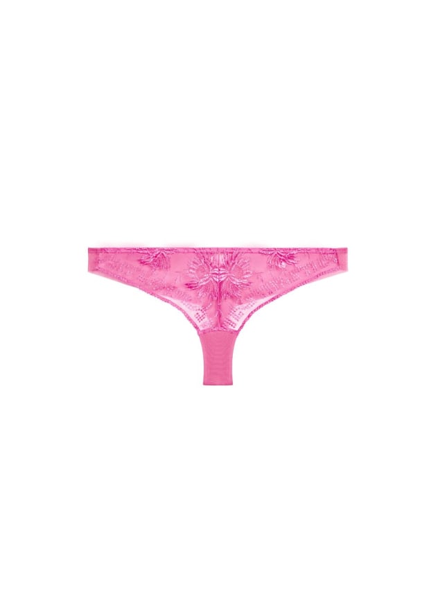 Tanga Aubade