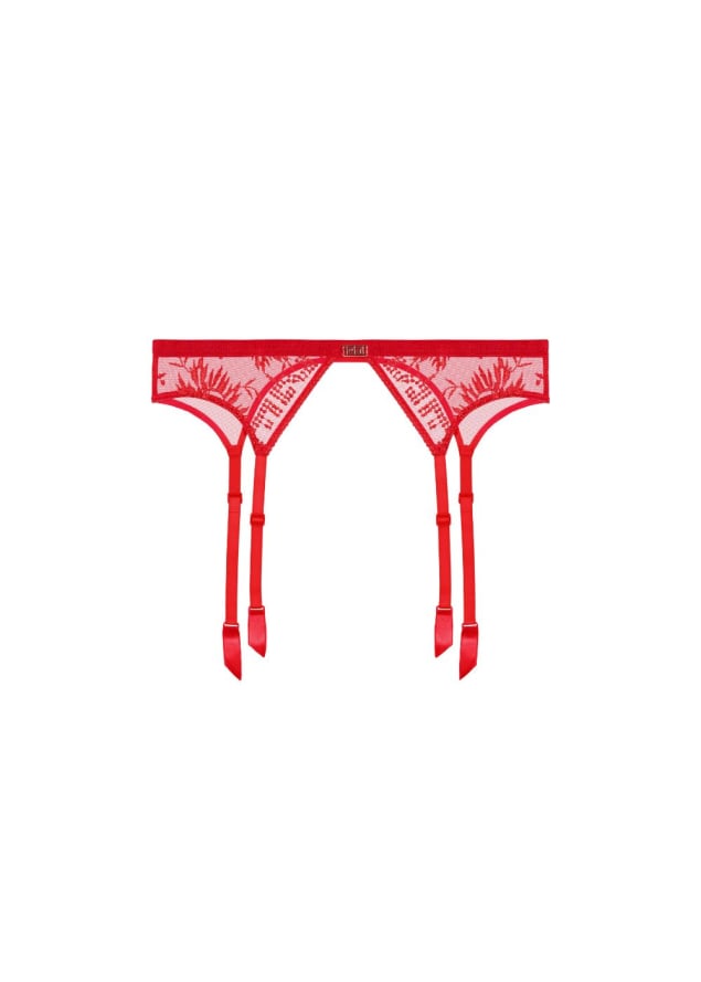 Porte-jarretelles Aubade