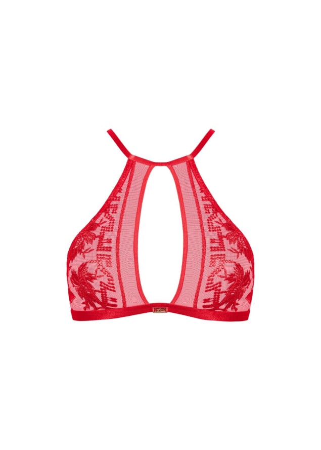Brassire Sans Armatures Aubade