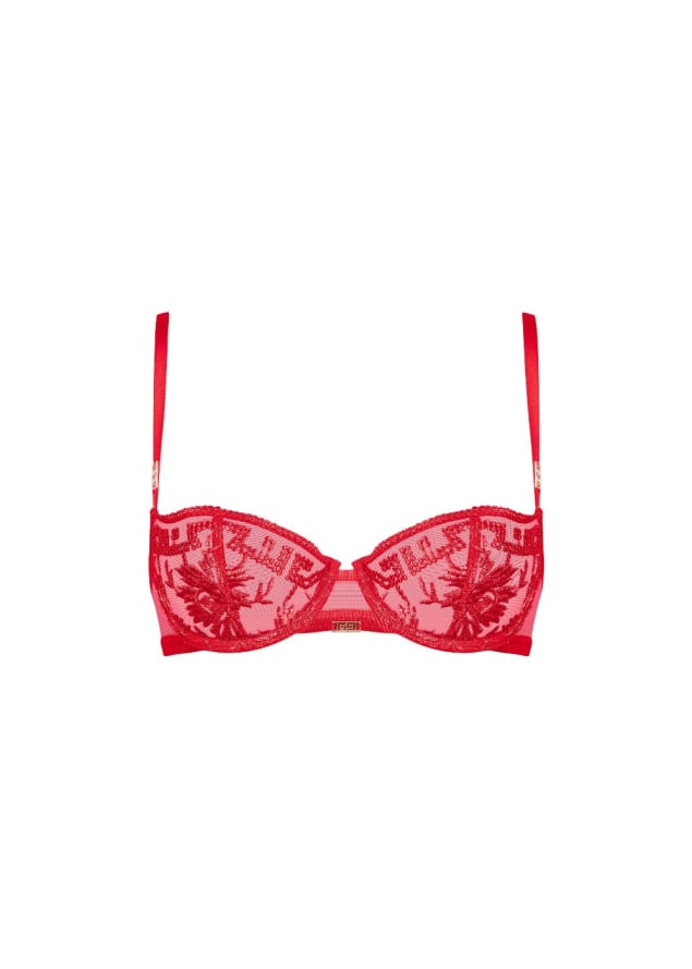 Soutien-gorge Corbeille  Armatures Aubade
