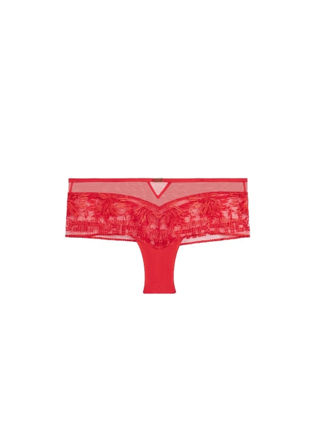 Shorty Aubade