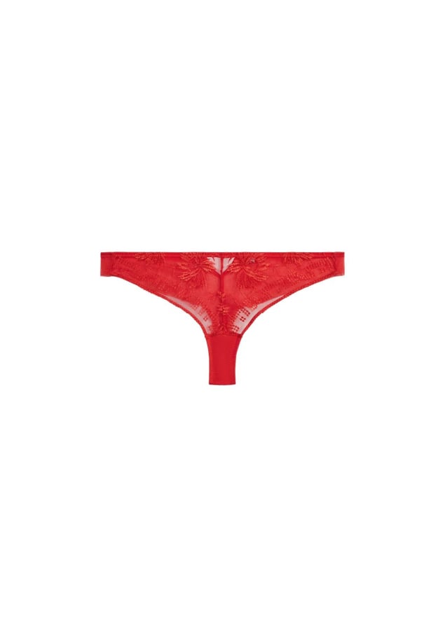 Tanga Aubade