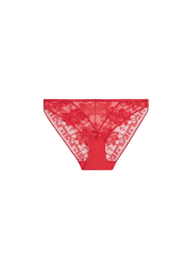 Slip Italien Aubade