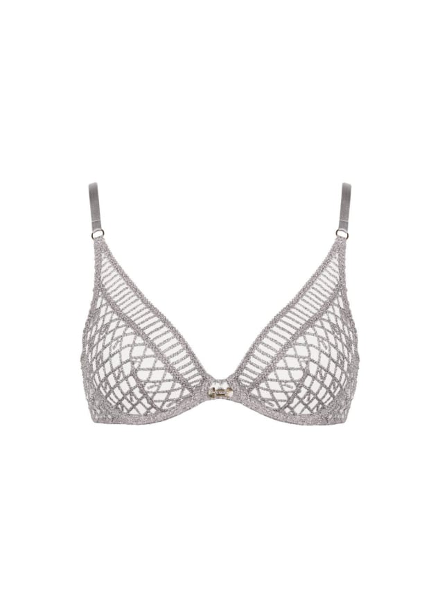 Soutien-gorge Triangle  Armatures Aubade