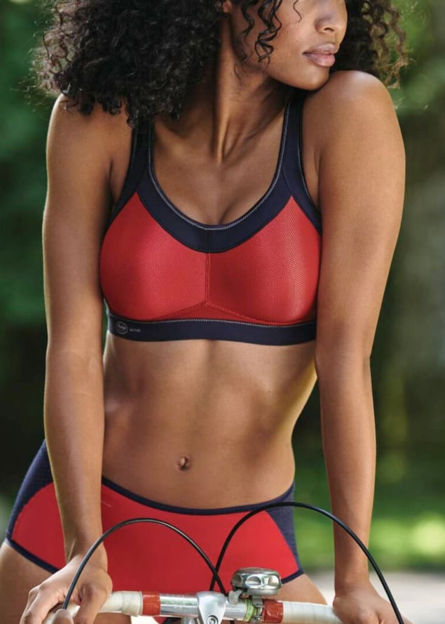 Soutien-gorge de Sport sans Armatures Anita Active