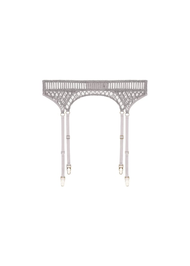 Porte-jarretelles Aubade
