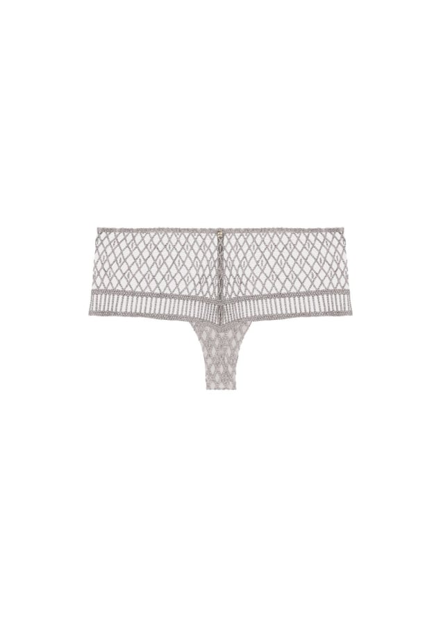 Shorty Aubade