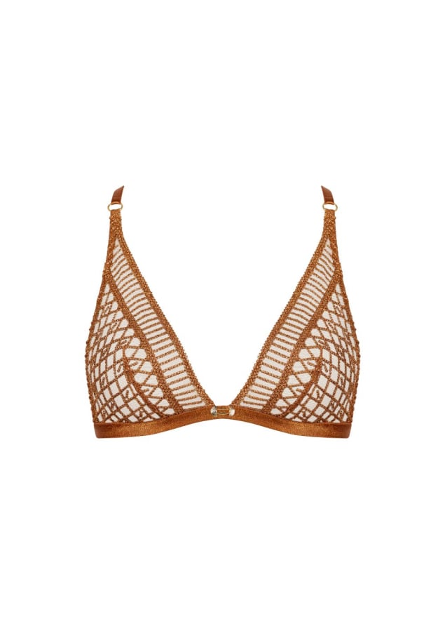 Soutien-gorge Triangle Sans Armatures Aubade