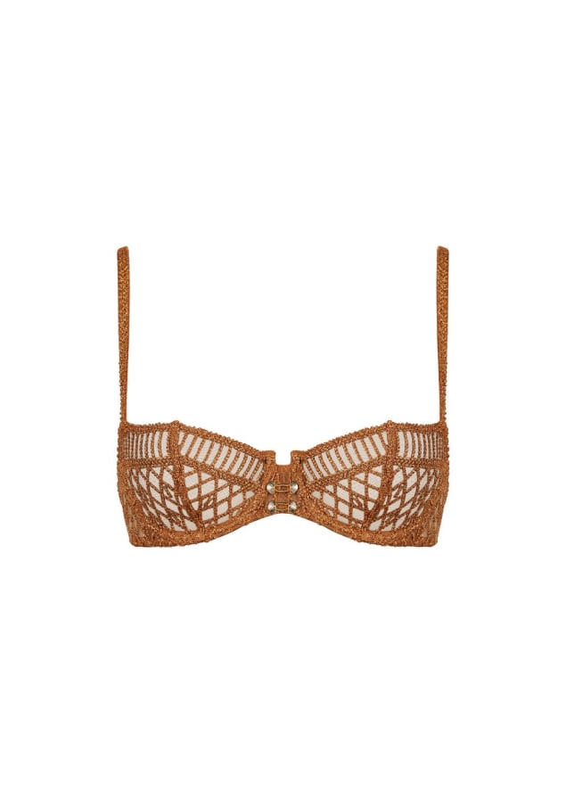 Soutien-gorge Corbeille  Armatures Aubade