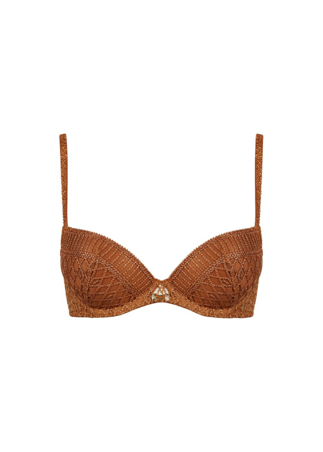 Soutien-gorge Push Up  Armatures Aubade