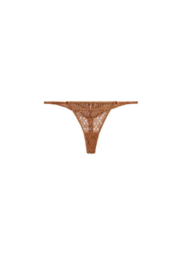 Tanga Aubade
