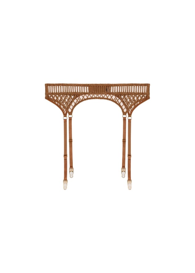 Porte-jarretelles Aubade