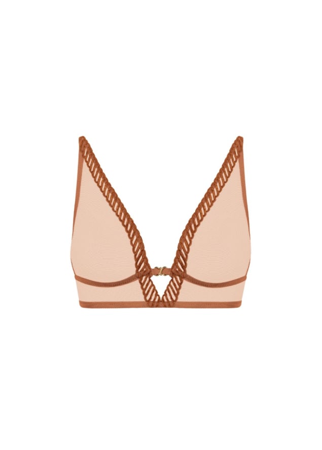 Soutien-gorge Triangle Sans Armatures Aubade