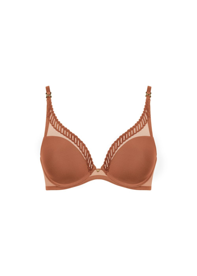 Soutien-gorge Triangle  Armatures Aubade