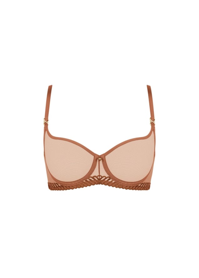 Soutien-gorge Corbeille  Armatures Aubade