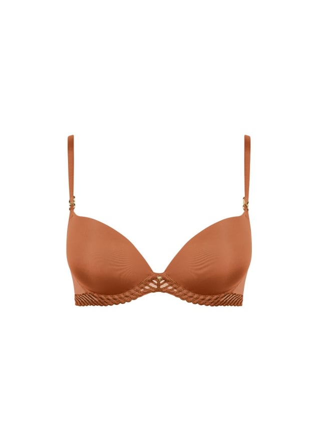 Soutien-gorge Push-up  Armatures Aubade