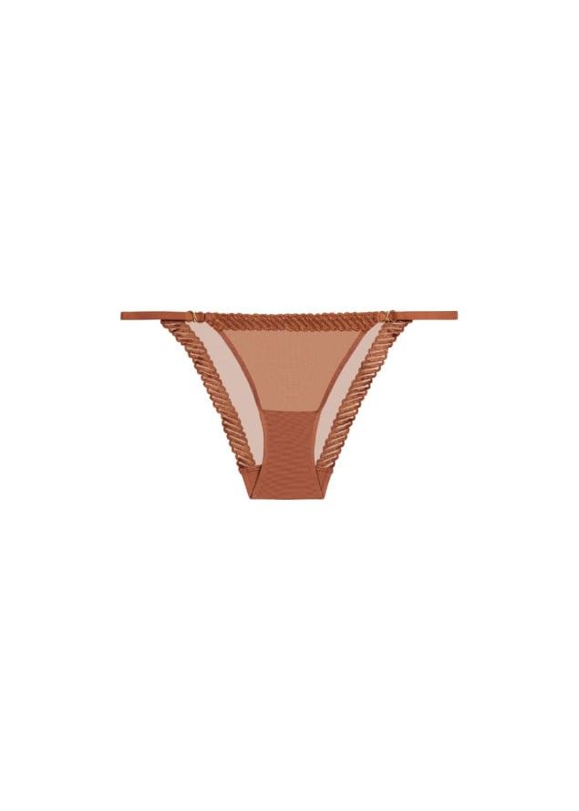 Slip Aubade