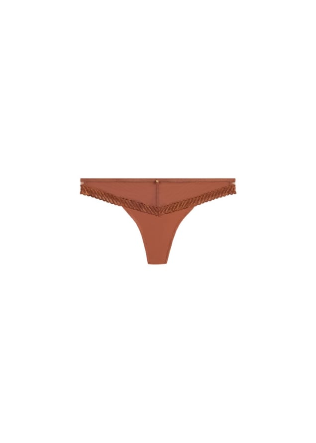 Tanga Aubade