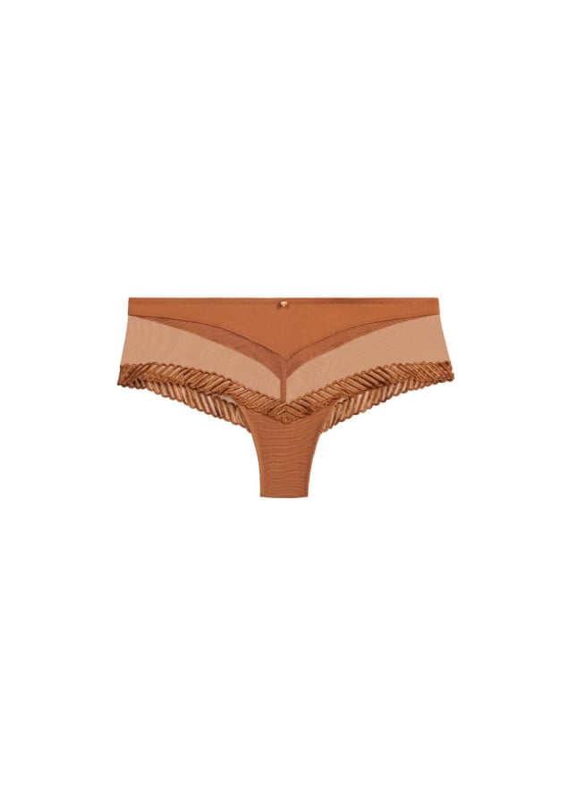 Shorty Aubade