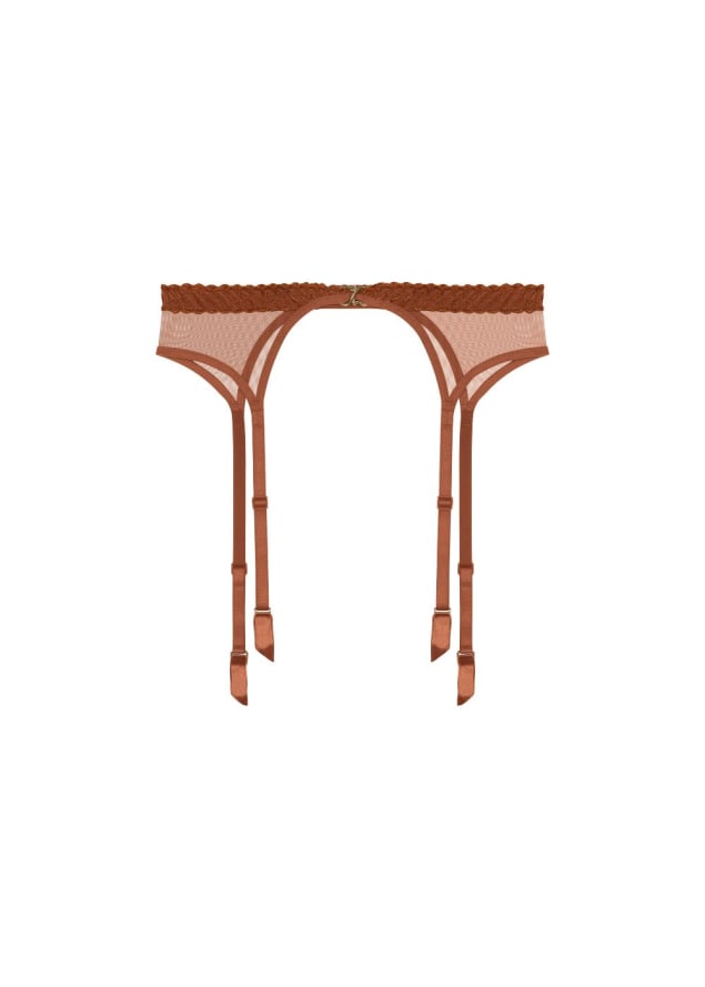 Porte-jarretelles Aubade