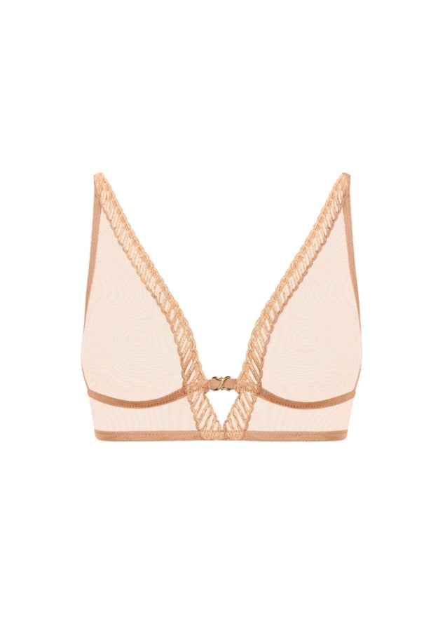 Soutien-gorge Triangle Sans Armatures Aubade