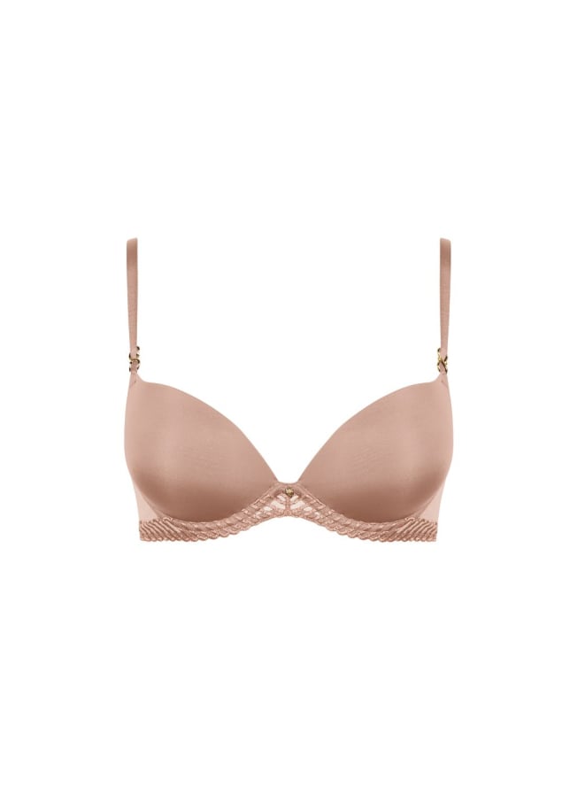 Soutien-gorge Push-up  Armatures Aubade