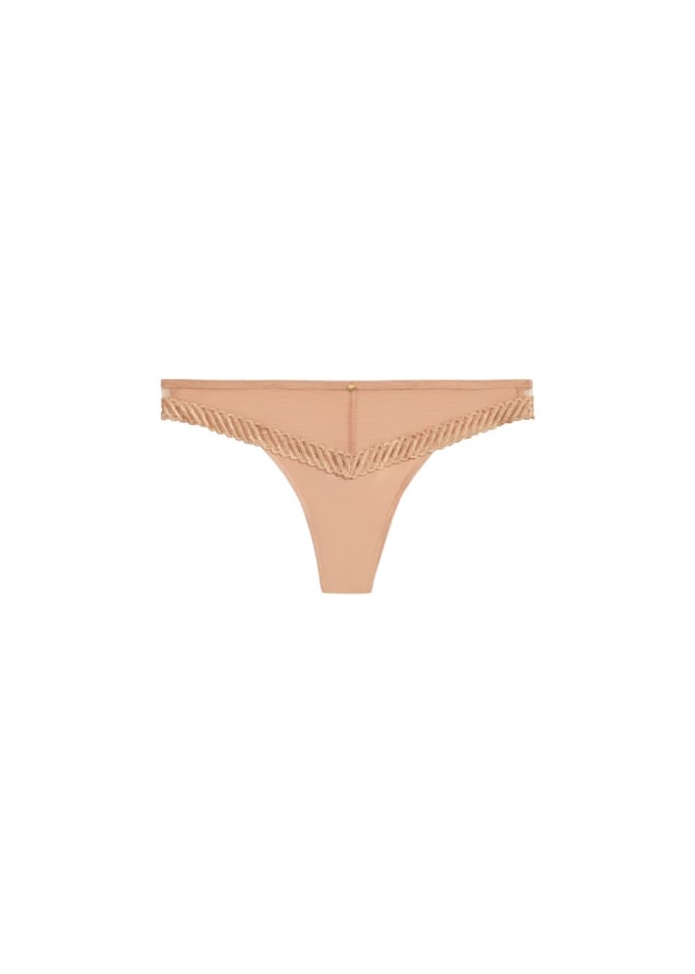 Tanga Aubade