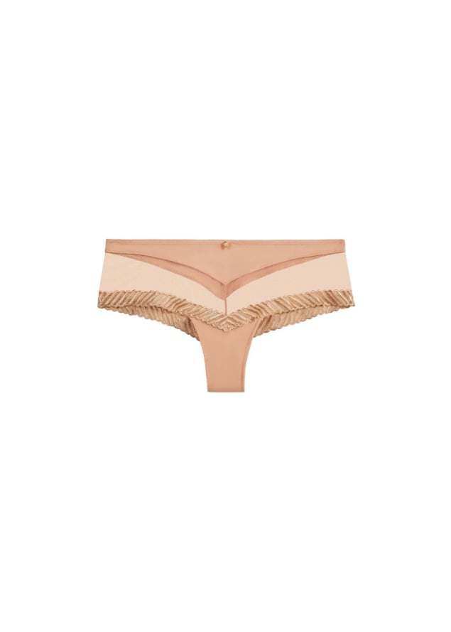 Shorty Aubade