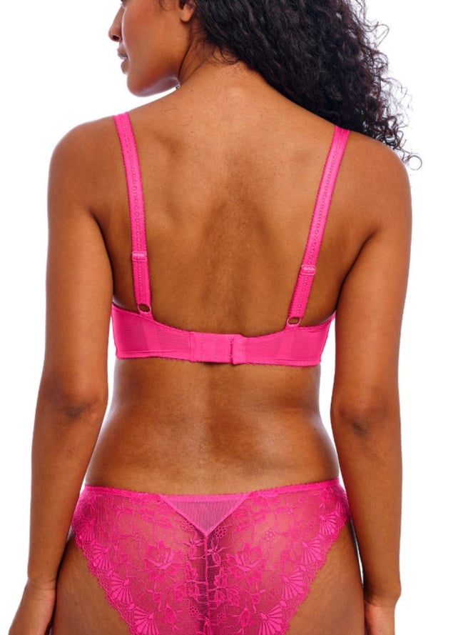 Soutien-gorge Balconnet  Armatures Freya