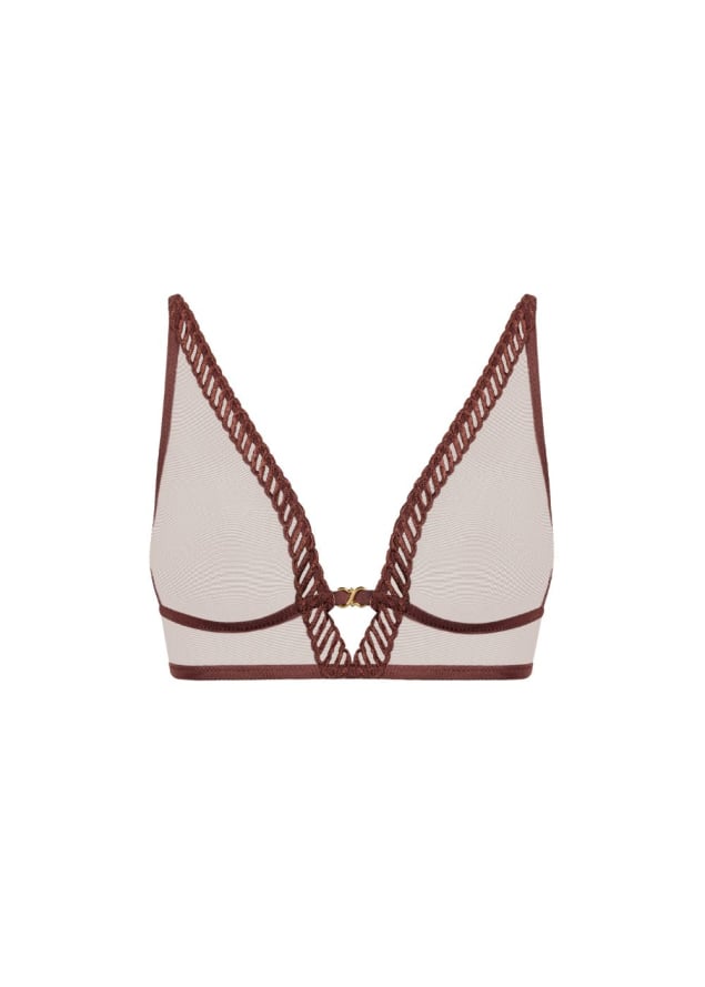 Soutien-gorge Triangle Sans Armatures Aubade