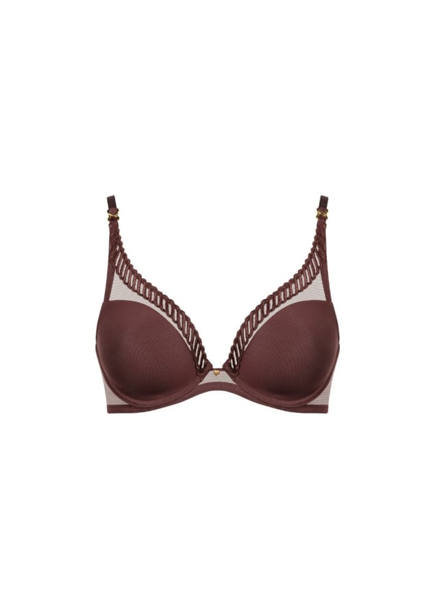 Soutien-gorge Triangle  Armatures Aubade