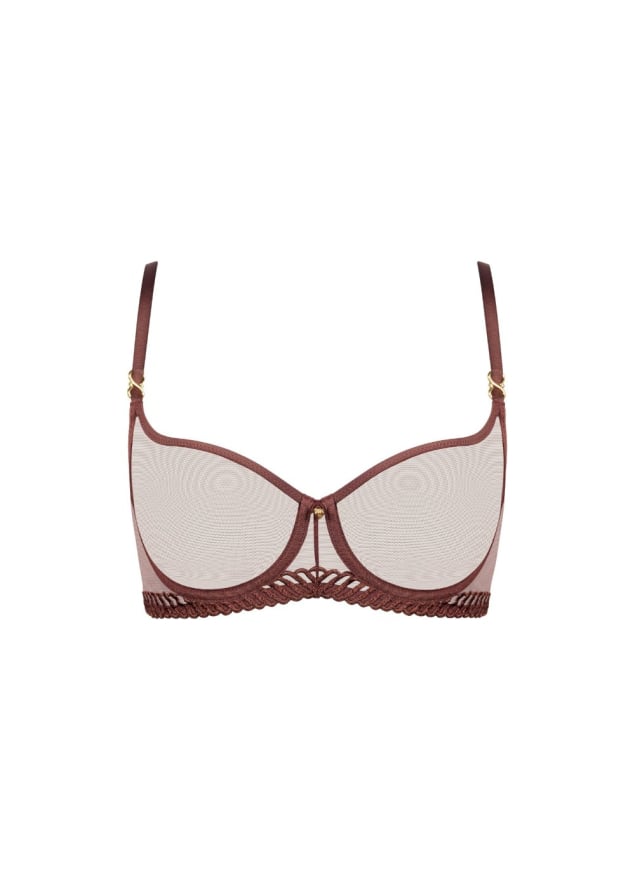 Soutien-gorge Corbeille  Armatures Aubade