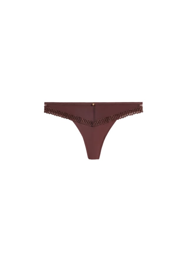 Tanga Aubade