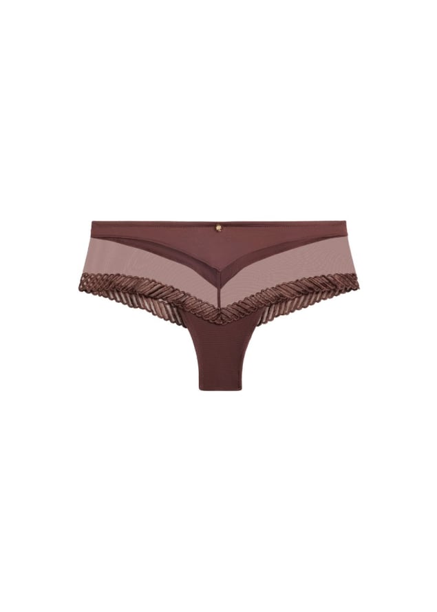 Shorty Aubade