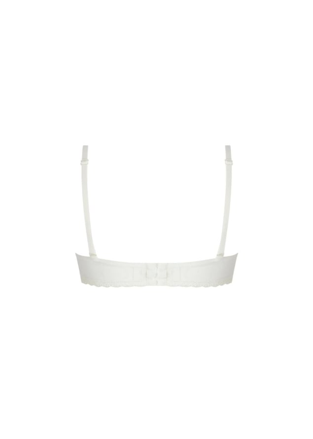 Soutien-gorge bandeau coque Antigel de Lise Charmel