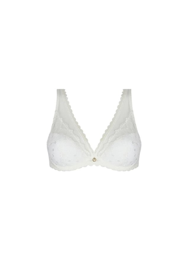Soutien-Gorge Triangle  Armatures  Antigel de Lise Charmel