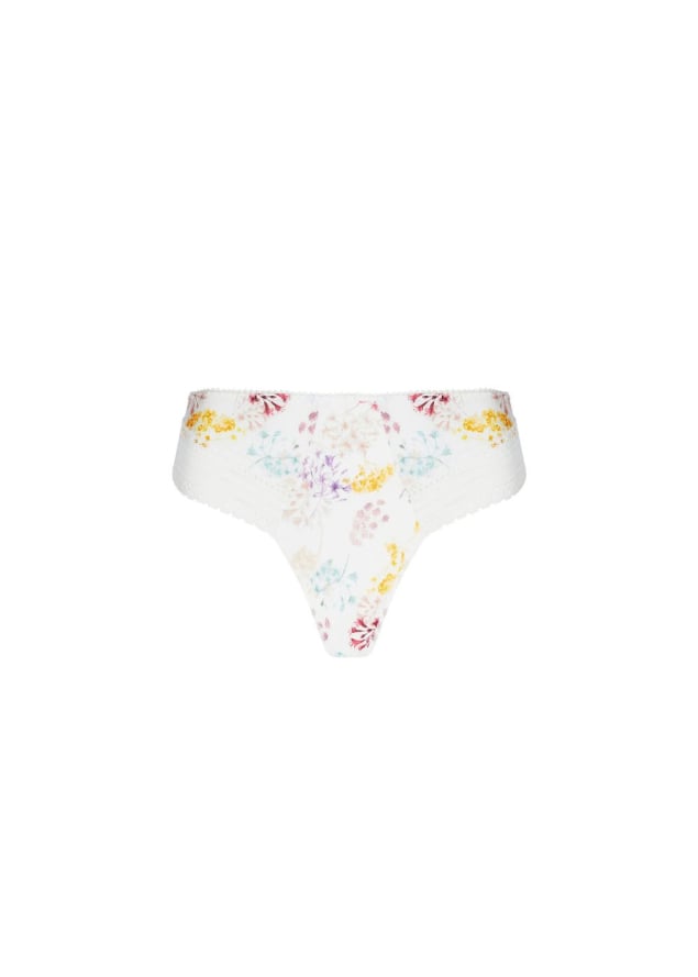 String Antigel de Lise Charmel