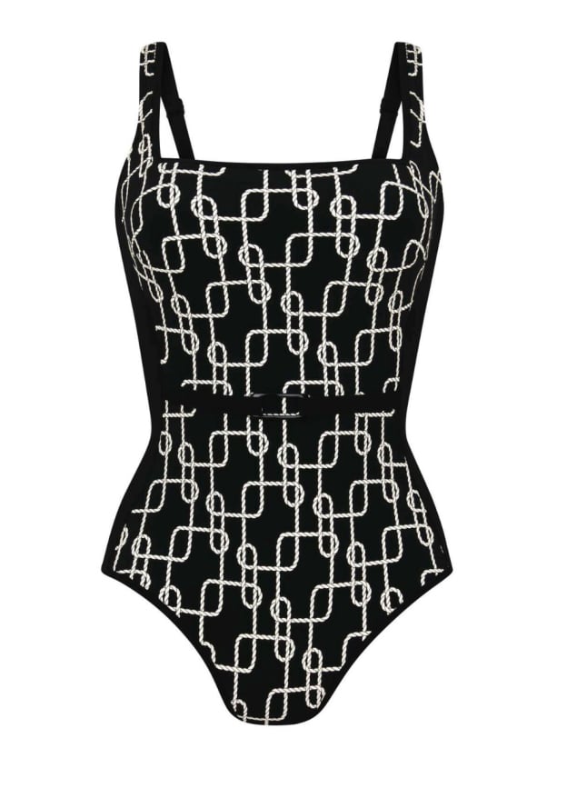 Maillot de bain Une pice Maillots de Bain Anita Since 1886