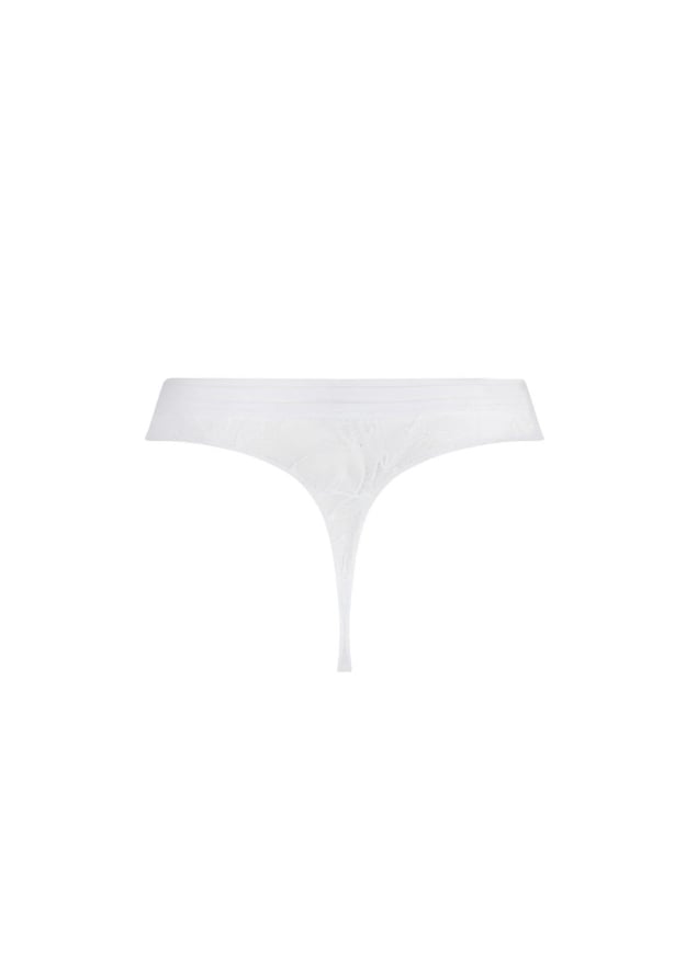 String Antigel de Lise Charmel