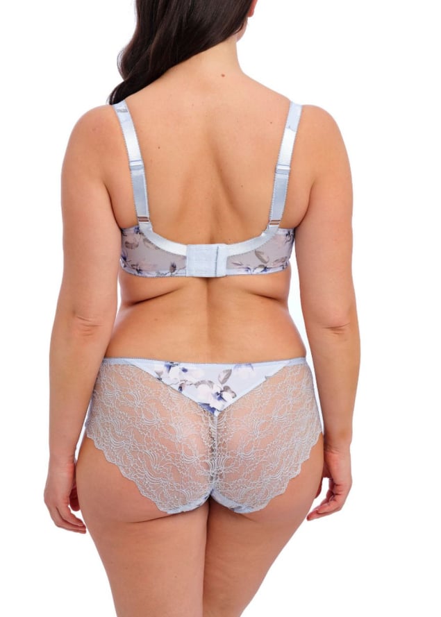 Shorty Fantasie