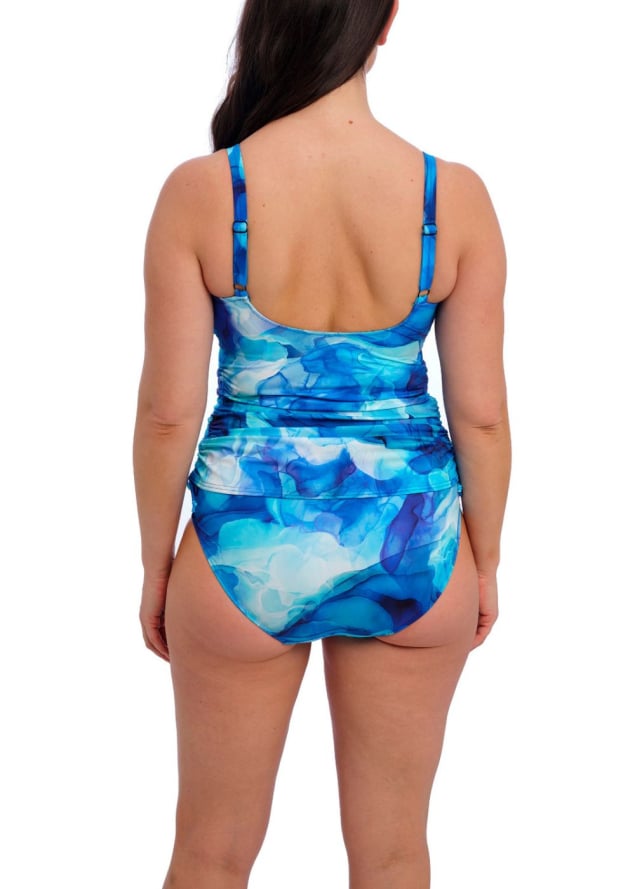 Tankini  Armatures Maillots de Bain Fantasie 