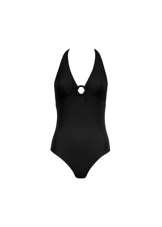 Maillot de Bain 1 pice Sans Armatures Maillots de Bain Aubade 