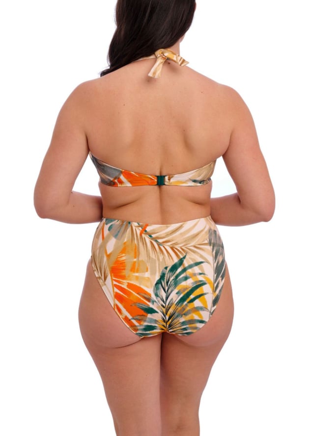 Haut de Bikini Tour de Cou  Armatures  Maillots de Bain Fantasie 